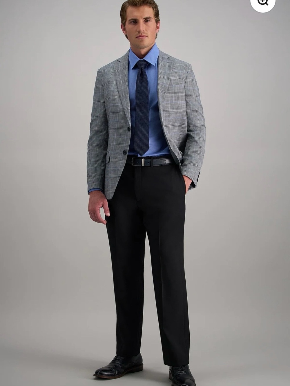 Haggar E-CLO™ Dress Pant